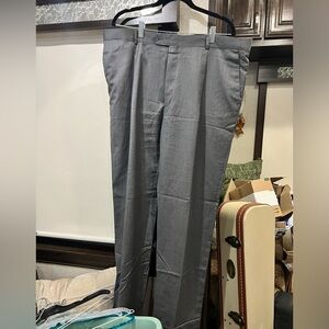 Hart Schaffner Marx 40 x 30 Dress Pants